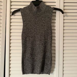 Forever21 Sweater Tank